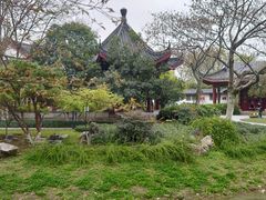 -堤角公园