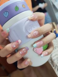 -星辰·新中式美甲美睫工作室