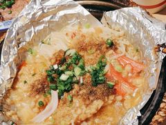 -裕鼎鲜·新中菜(金鼎广场店)