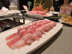 -海底捞火锅(吴中路店)