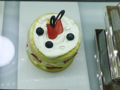 -ZEROTIME零家茶歇(望京店)