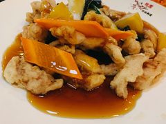 -桃园中华料理炸酱面(燕儿岛路店)