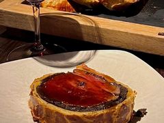 -壳里西餐厅Coquille Seafood Bistro(蒙自路店)