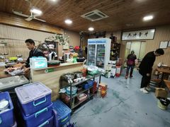 -阿欢牛肉店·火锅·粿条面