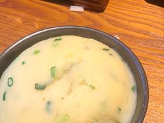 老奶洋芋-云海肴·汽锅鸡·云南菜(苏州中心店)