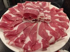 眼肉肥牛-将台涮肉(酒仙桥店)