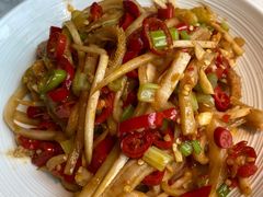 -蔴将·川菜(黄龙万科店)