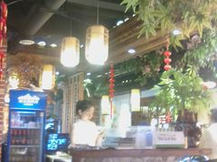 大堂-湘厨壹品(芙蓉广场店)