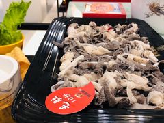 -顶福胜潮汕牛肉火锅(观沙岭店)