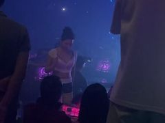 -TG·ULTRA天宫酒吧(广州旗舰店)
