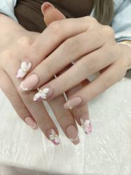 -斯馨·健康美甲美睫