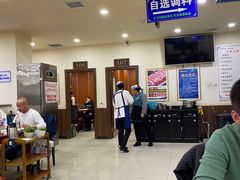 -楼外楼肥羊木炭火锅居(乐群街店)