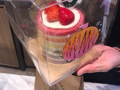 -巴黎贝甜(开发区安盛店)