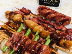 -二中酸辣汤(无锡梁溪区店)