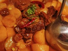 -简小舍·民间手艺菜(武昌江滩店)