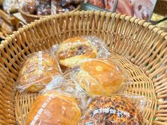 -富贵面包公司(运河店)