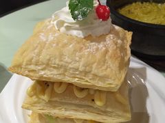 -大咀港式茶餐厅(海岸城店)