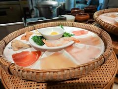 -上坐过桥米线(顺城店)