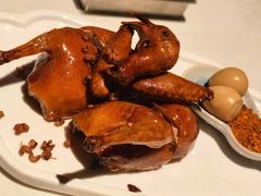 -院8里·小聚园老川菜(九眼桥店)