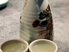 -醉长安(钟楼旗舰店)