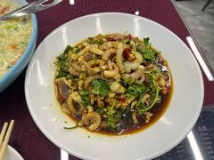 -大众海鲜(巨龙北路店)