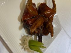-广州塔晖粤轩中餐厅