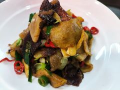 -秦月轩·陕西家乡菜(阜成路·五棵松店)