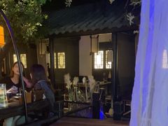 -绿茶餐厅(光谷世界城步行街店)