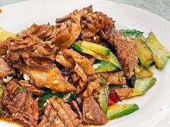 火爆腰花-悦宾饭馆(翠花胡同店)