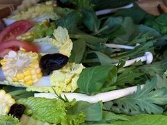 -阿婆情腊排骨火锅(金虹路店)