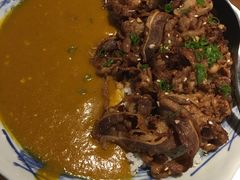 -东菊料理(吉利购物广场店)