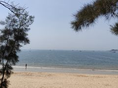 -马銮湾景区