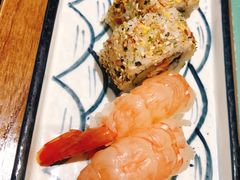 -蟹将军·松叶蟹和牛日料放题自助(K11店)