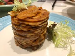 -港丽餐厅(高德置地店)