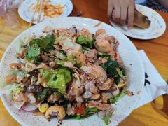 -黑熊披萨orso pizza