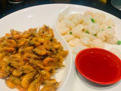 -上海1号私藏菜(静安店)