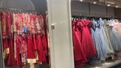 -SATIN COUTURE瑟庭婚纱礼服馆