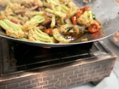 -小郭私房菜·海肠捞饭店(学士街店)