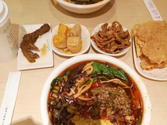 -水平有限广西米粉·广西风味集(五道口店)