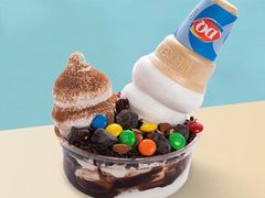 巧巧独角兽-DQ·蛋糕·冰淇淋(西直门店)