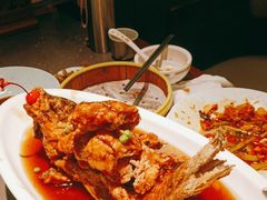 -老淮滨-蚌埠非遗小吃(淮河路店)