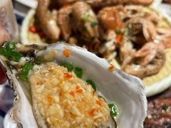 -阿妹小海鲜(下角店)