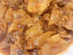 -大眼锅贴水饺(河东店)