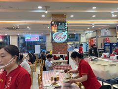 -孟记粥铺·家常菜·烧烤·粥(亚运村店)