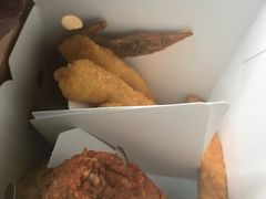 -汉堡王(徐汇绿地缤纷店)