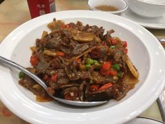 -李师傅脆肚(梅林店)