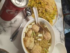 -深仔记茶餐厅(亚士厘道店)