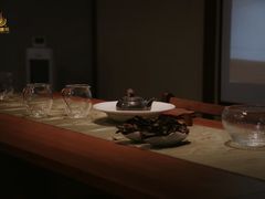 -汉艺唐风茶艺培训(联发华美空间店)