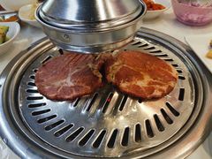 -六七八韩式烤肉·韩国料理(上杭路店)