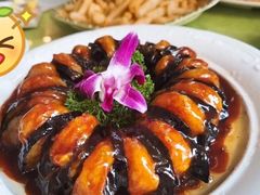 -大眼锅贴水饺(河东店)